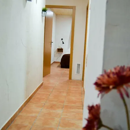 Masía Les Pasoles Сasa de vacaciones