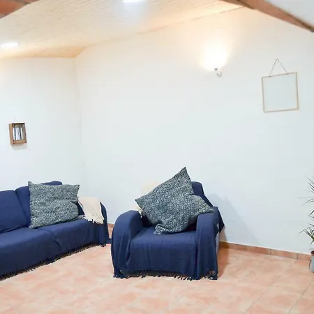 Masía Les Pasoles Сasa de vacaciones