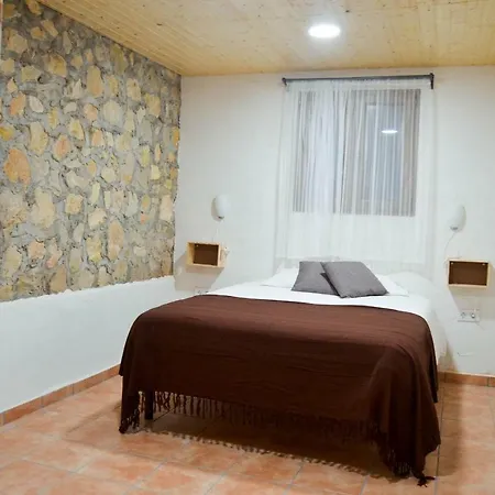 Masía Les Pasoles Сasa de vacaciones Canyelles (Catalonia)
