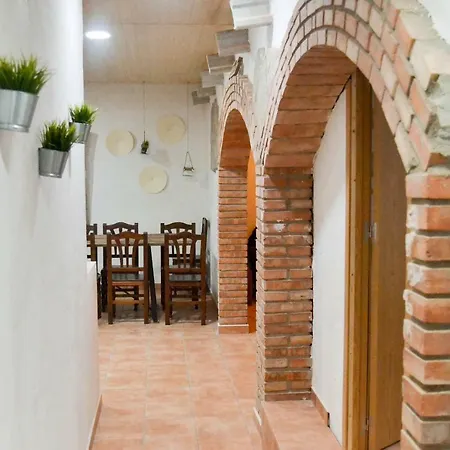 Masía Les Pasoles