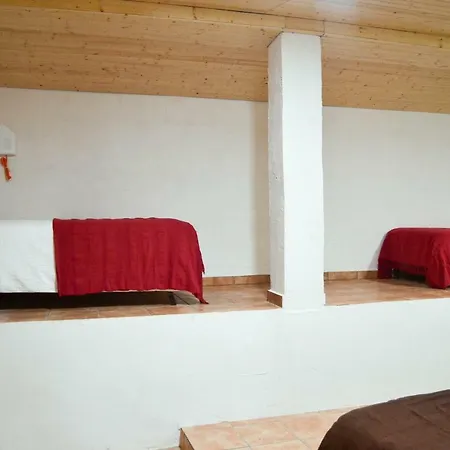 Masía Les Pasoles