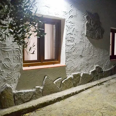 Masía Les Pasoles Сasa de vacaciones *
