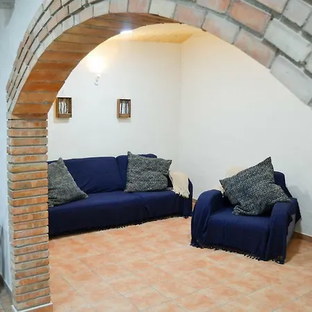 Сasa de vacaciones Masía Les Pasoles Canyelles (Catalonia)