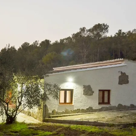 Masía Les Pasoles