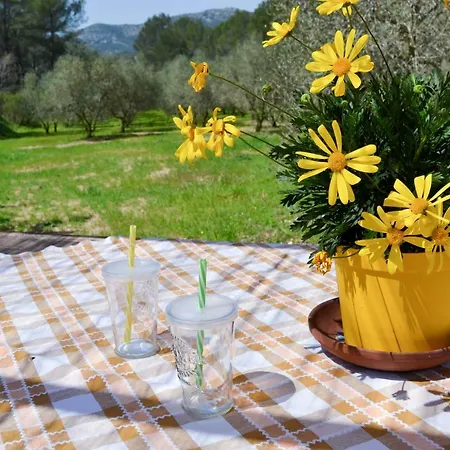 Masía Les Pasoles * Canyelles (Catalonia)