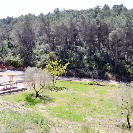 Masia Les Pasoles